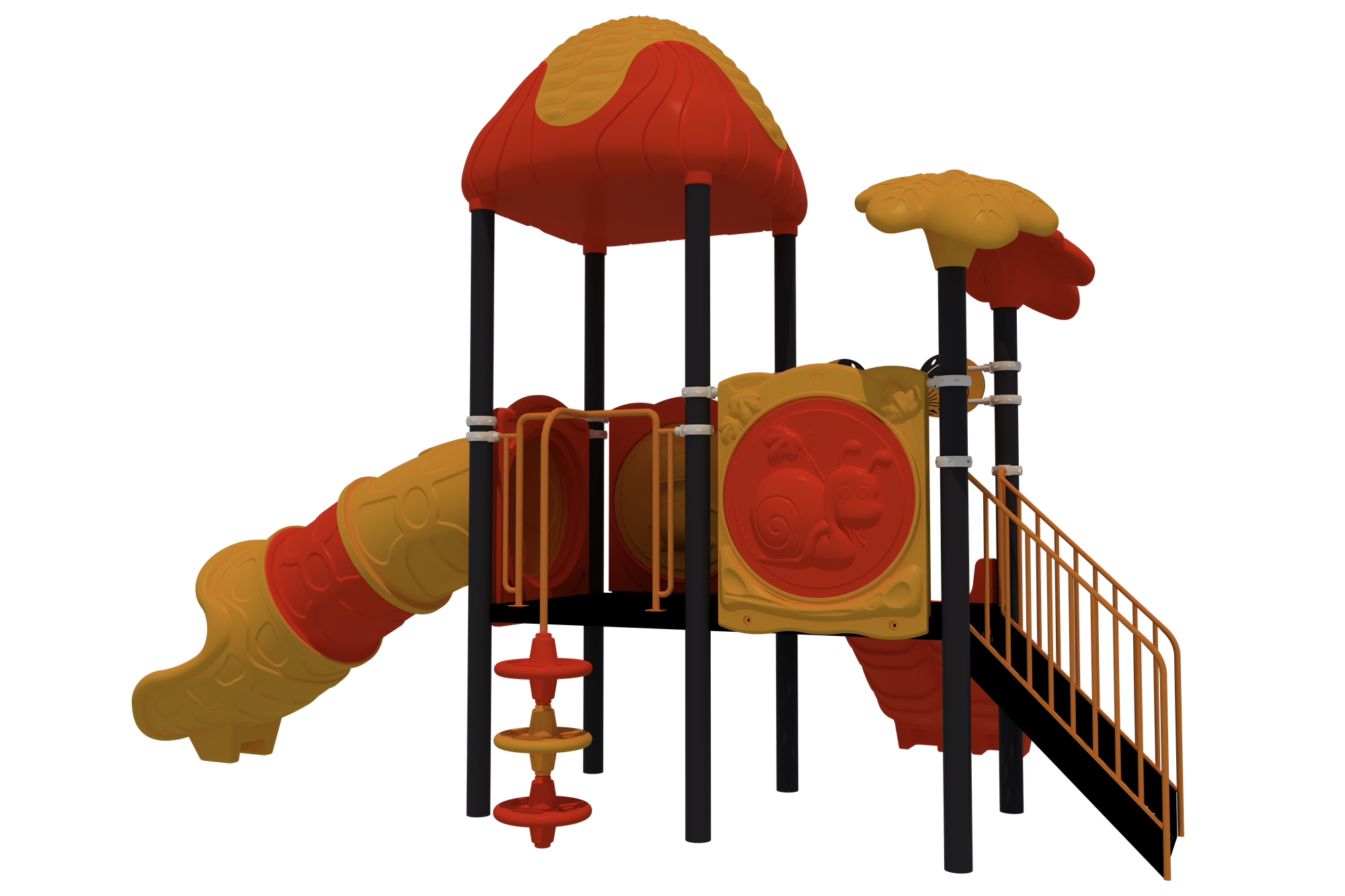 Orman Temalı Oyun Grubu C-300 görseli